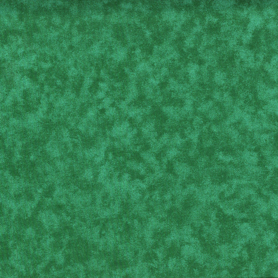 108 in. Green Blender  Cotton Wide Backing Quilt Fabric  shipping included*
