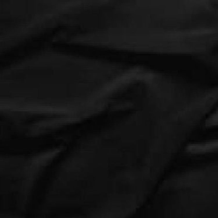 Ebony Cotton Fabric 44 in. Painters Palette - shipping included!