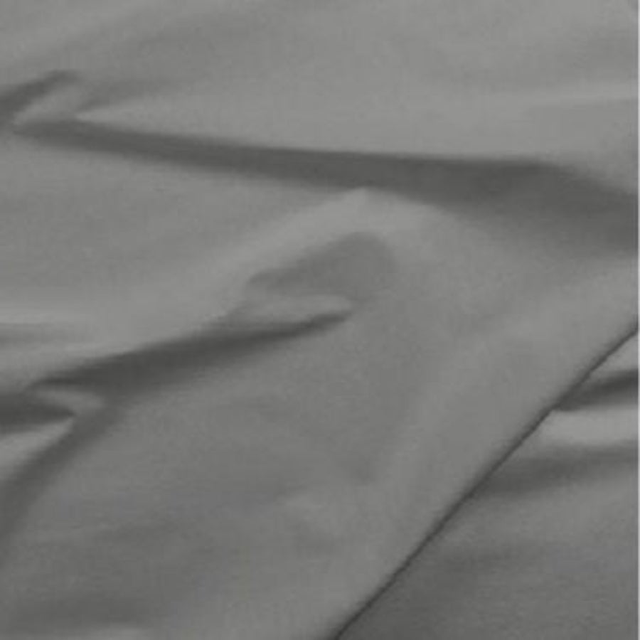 Pewter Cotton Fabric 44 in. Painters Palette  - shipping included!