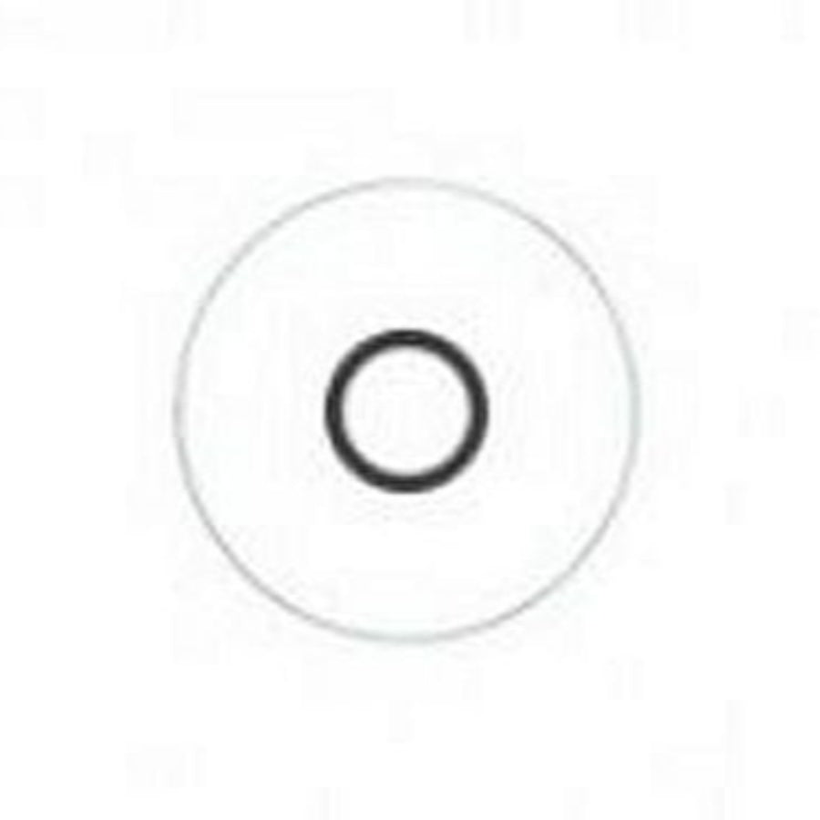 12445  Fil-Tec Magna Glide Classic - M JumboBobbins - Color White - 230 yds