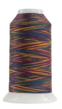OMV-9003- Harlequin Variegated Thread- shipping included!*