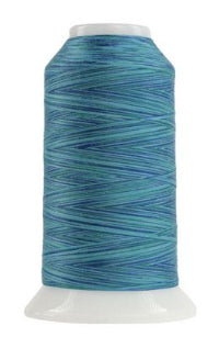 OMV-9006 Laguna Variegated Thread- shipping included!*
