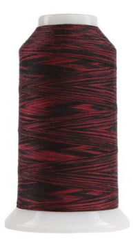 OMV-9017 Ladybug Variegated Thread- shipping included!*