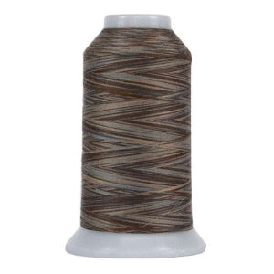 OMV-9020 Coyote Variegated Thread- shipping included!*