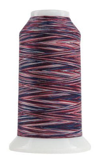 OMV-9033 Spangled Variegated Thread- shipping included!*
