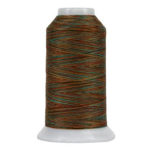 OMV-9051 Santa Fe Trail Variegated Thread- shipping included!*