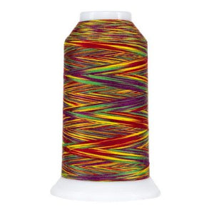 OMV-9068 Circus Variegated Thread- shipping included!*