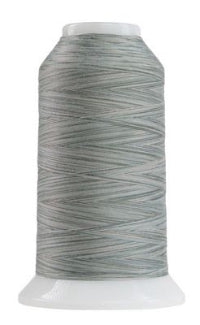 OMV-9138 Silver Mist Variegated Thread- shipping included!*