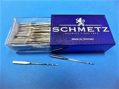 BULK Schmetz Universal Sz.80/12 100/bx Sewing Machine needle