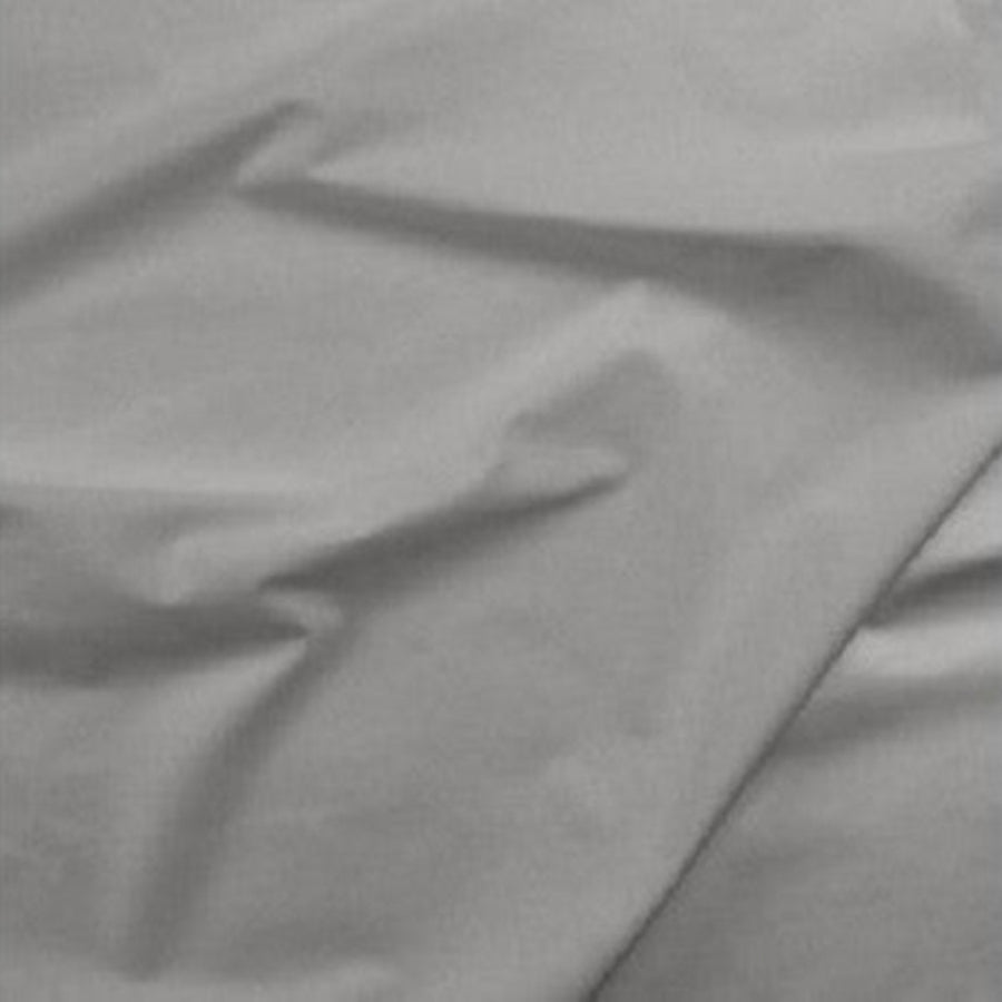 118 in. Silver Cotton Sateen Quilt Backing Fabri-quilt Shipping included!