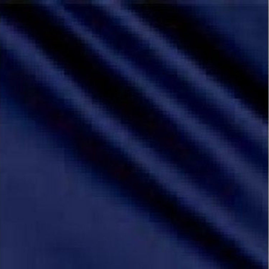 118 in. Navy Cotton Fabric Sateen Fabri-Quilt - Shipping Included*