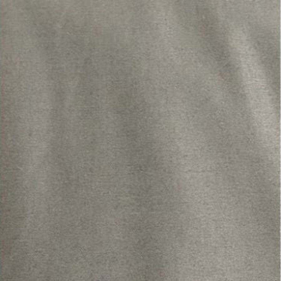 118 in.Dark Grey Cotton Fabric Sateen Fabri-Quilt- Shipping Included*
