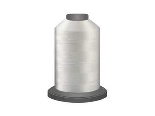 410_10000 Fil-Tec Glide Embroidery Thread - 1000 meters - Color White