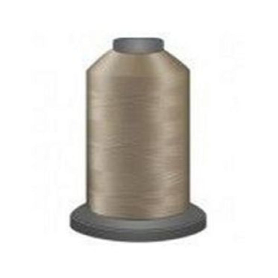 410_20001 Fil-Tec Glide  Emboidery Thread - 1000 meters - Color Cream