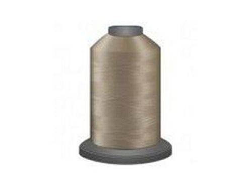 410_20001 Fil-Tec Glide  Emboidery Thread - 1000 meters - Color Cream