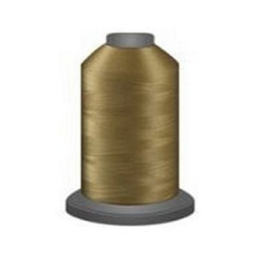 410_24515 Fil-Tec Glide  Embroidery Thread - 1000 meters - Color Cleopatra