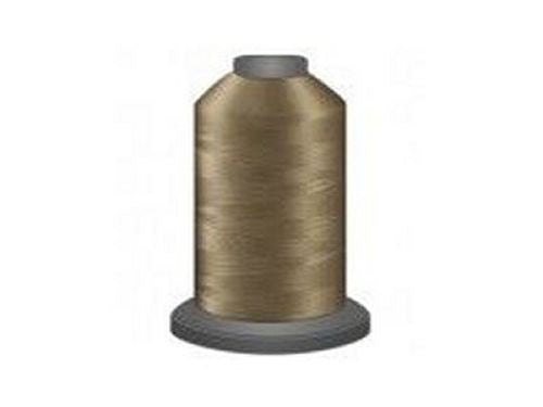 410_24525 Fil-Tec Glide  Embroidery Thread - 1000 meters - Color Khaki