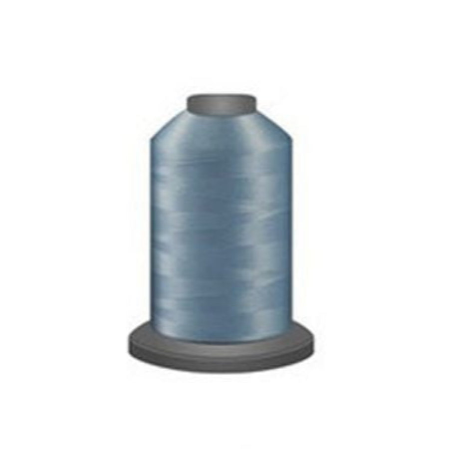 410_30290 Fil-Tec Glide Embroidery Thread - 1000 meters - Color Baby Blue
