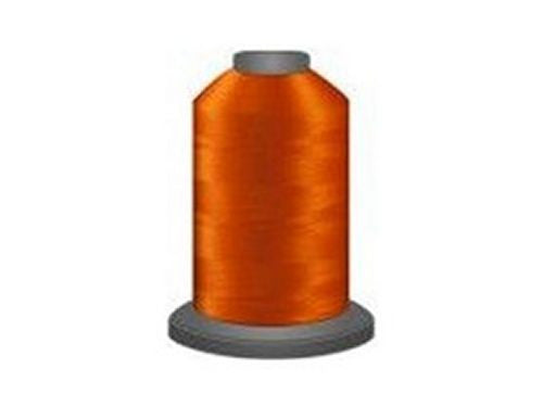 410_51585 Fil-Tec Glide Embroidery Thread - 1000 meters - Color Lava