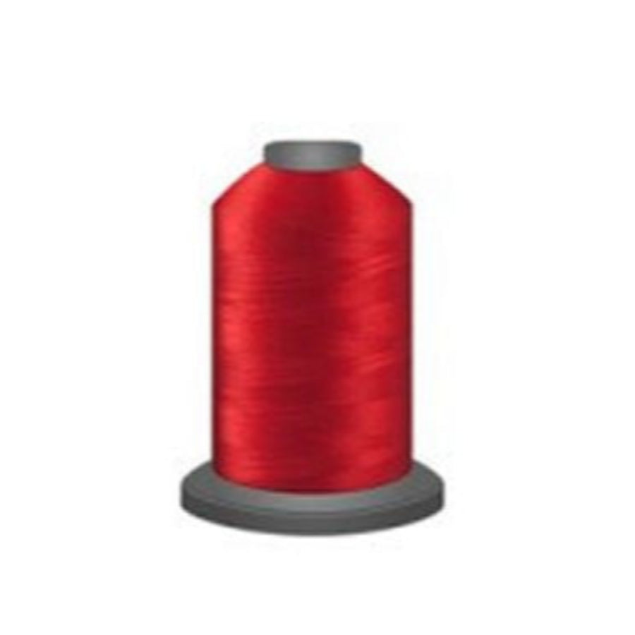 410_70001 Fil-Tec Glide Embroidery Thread - 1000 meters - Color Cardinal