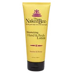 Naked Bee Jasmine & Honey Hand and Body Lotion 6.7oz
