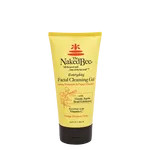 Naked Bee Orange Blossom Facial Cleansing Gel 5.5