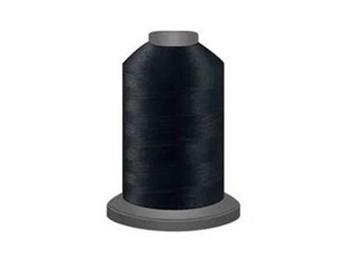 Glide Quilting Thread Black- 5000 m  shipping included