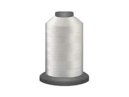 Glide Quilting Thread White- 5000m  shipping included