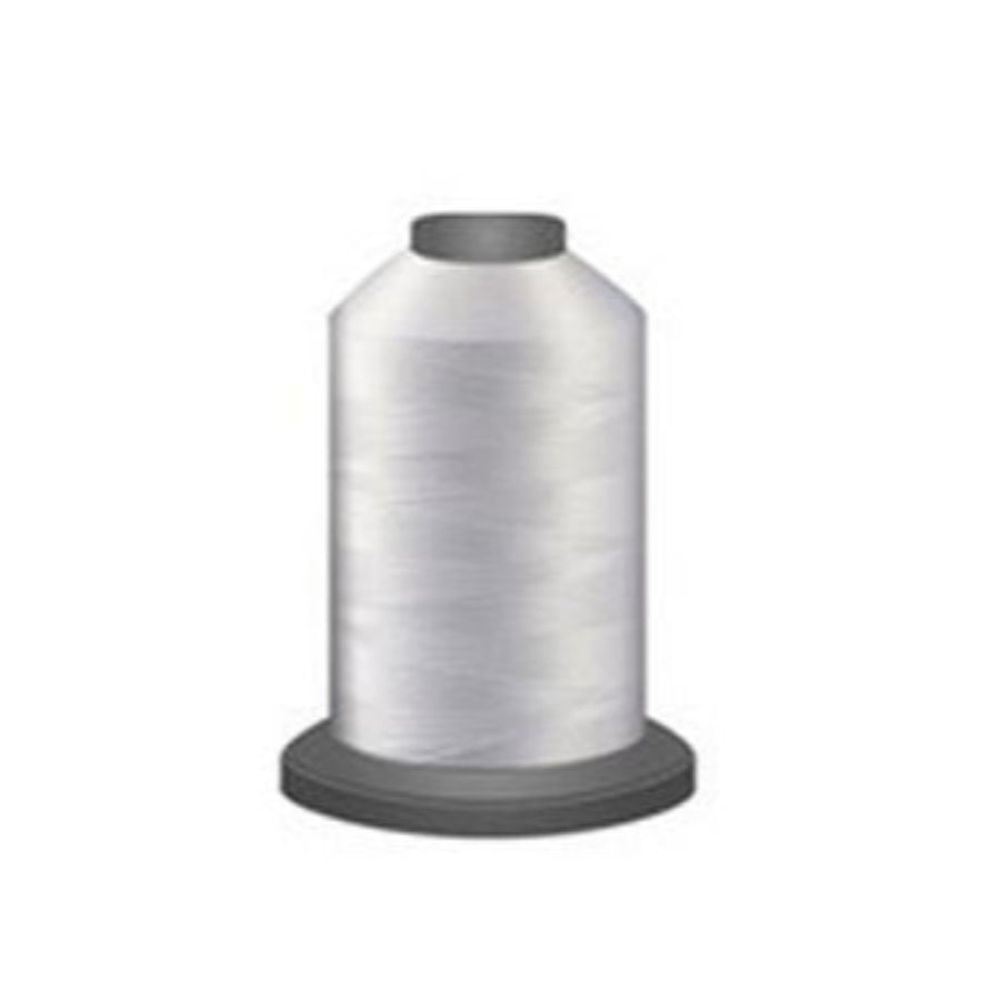 Glide Quilting Thread Super White- 5000m - shipping included