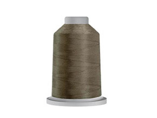 Glide German Granite Quilting Thread -40 wt 5000 meters  shipping included