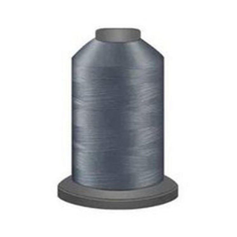 Glide Quilting Thread Silver - 5000m  shipping included