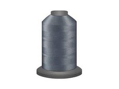 Glide Quilting Thread Silver - 5000m  shipping included