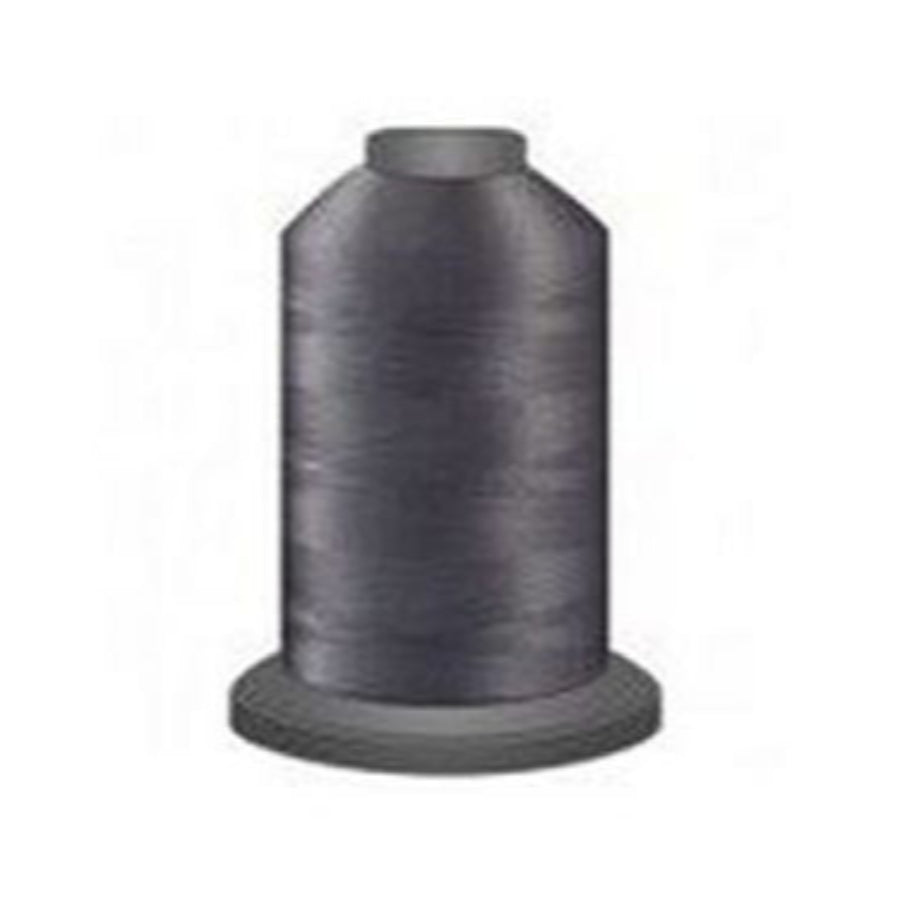 Glide Quilting Thread Cool Grey 7- 5000my  - shipping included