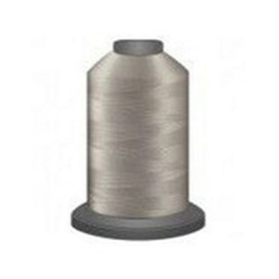 Glide Quilting Thread Warm Grey 4- 5000m  - shipping included