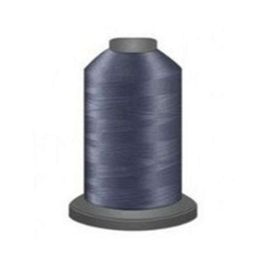 Glide Quilting Thread Slate- 5000 m - shipping included