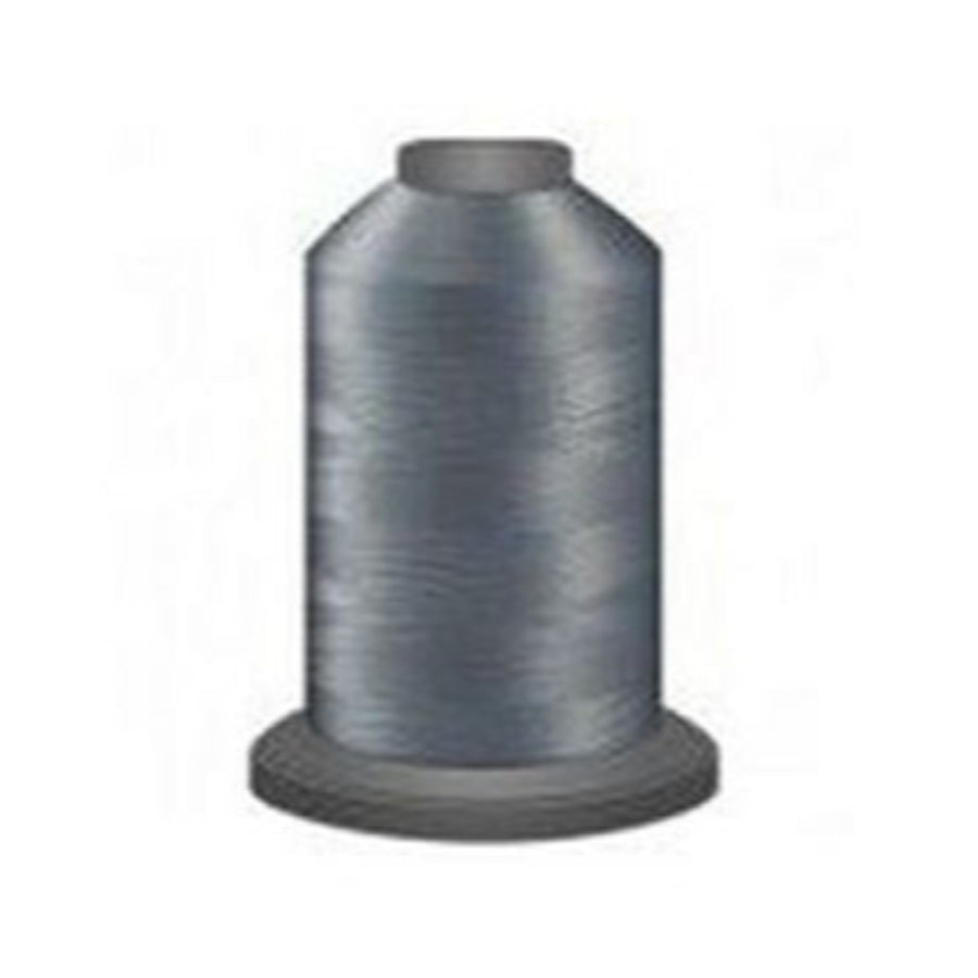 Glide Quilting Thread Light Grey- 5000m   - shipping included