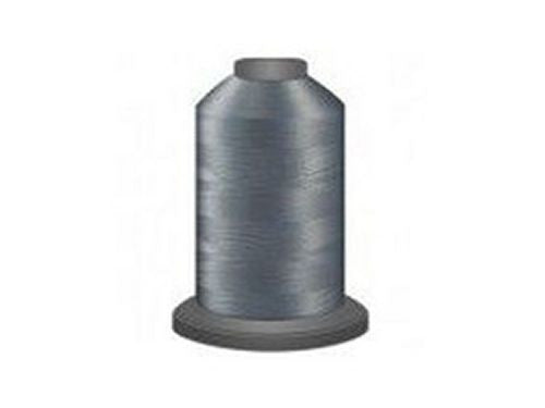 Glide Quilting Thread Light Grey- 5000m   - shipping included