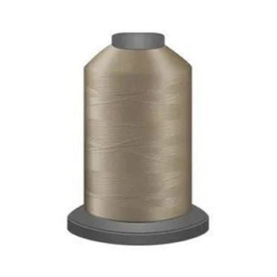 Glide Quilting Thread Cream- 5000m - shipping included