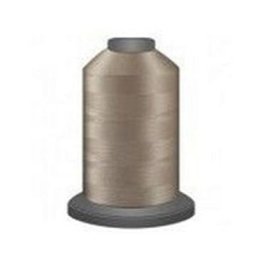 Glide Quilting Thread Pearl- 5000m  shipping included