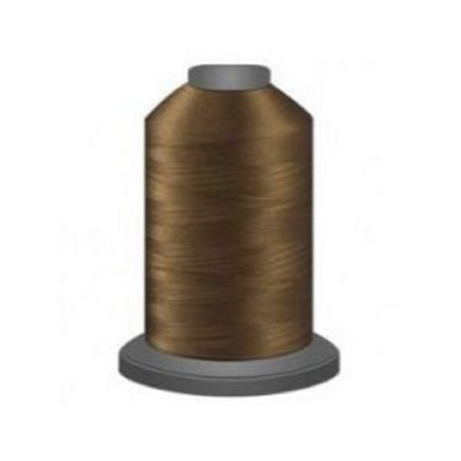 Glide Quilting Thread Leather- 5000m- shipping included