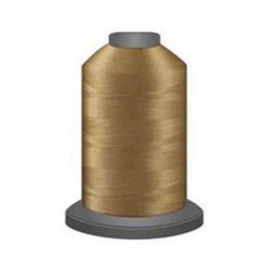 Glide Quilting Thread Sand - 5000m shipping included