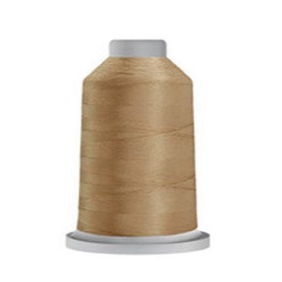 Glide Quilting Thread Biscotti - 5000 m  shipping included