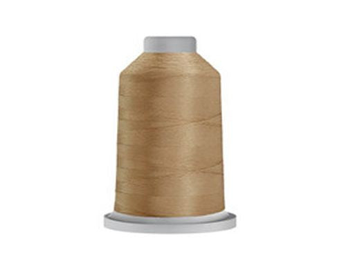 Glide Quilting Thread Biscotti - 5000 m  shipping included