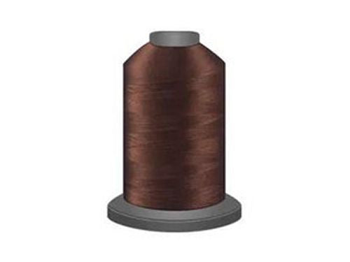 Glide Quilting Thread Chocolate- 5000m - shipping included