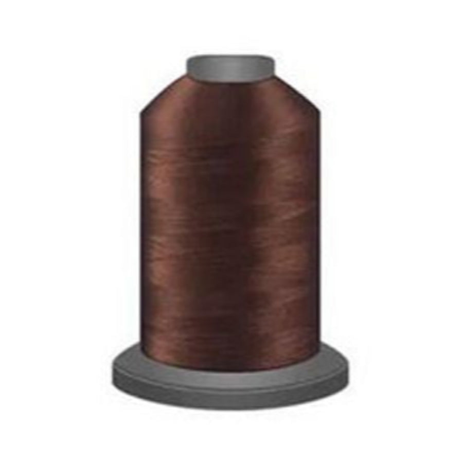Glide Quilting Thread Chocolate- 5000m - shipping included