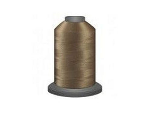 Glide Quilting Thread Mocha - 5000m 40 wt - shipping included