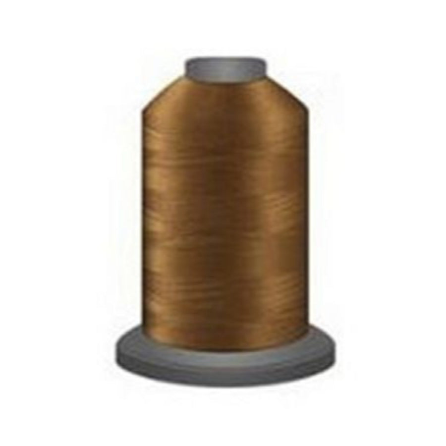 Glide Quilting Thread Light Copper- 5000m - shipping included