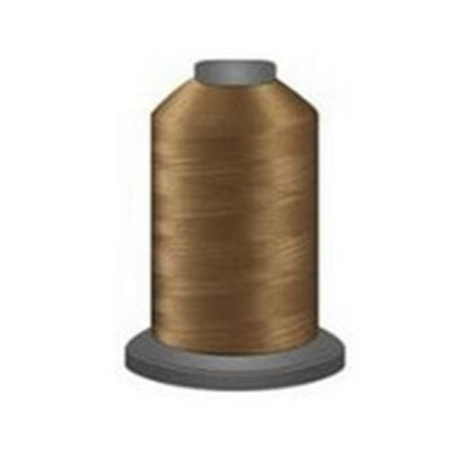 Glide Quilting Thread Vegas Gold- 5000m - shipping included