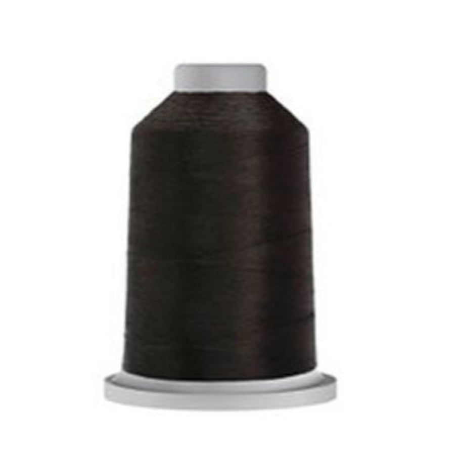 Glide Quilting Thread Hickory- 5000 m  40 wt shipping included
