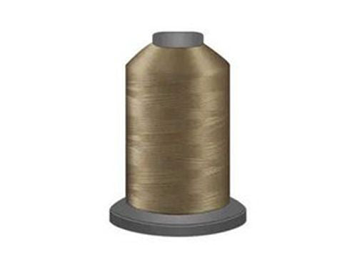 Glide Quilting Thread Khaki- 5000m  shipping included